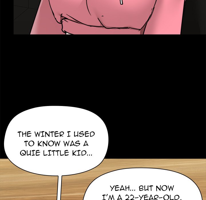 All About That Game Life Chapter 43 Page 86