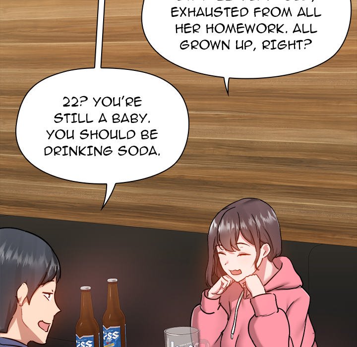 All About That Game Life Chapter 43 Page 87