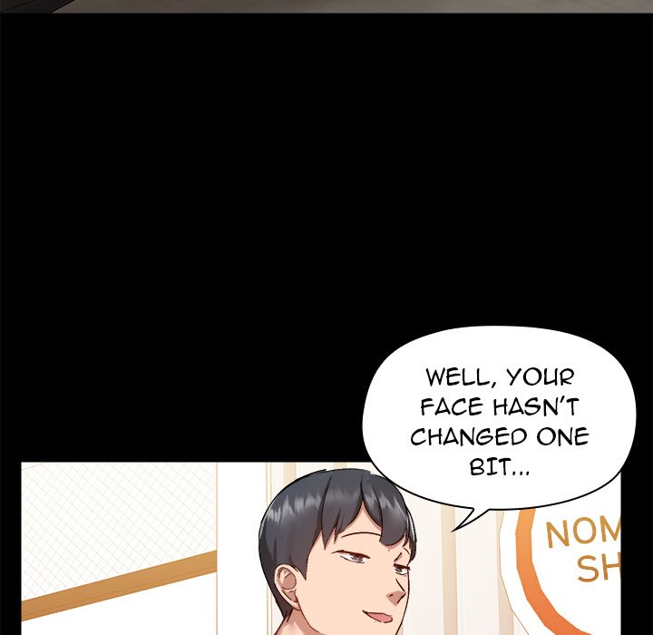 All About That Game Life Chapter 43 Page 94