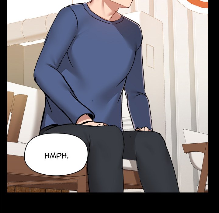 All About That Game Life Chapter 43 Page 95