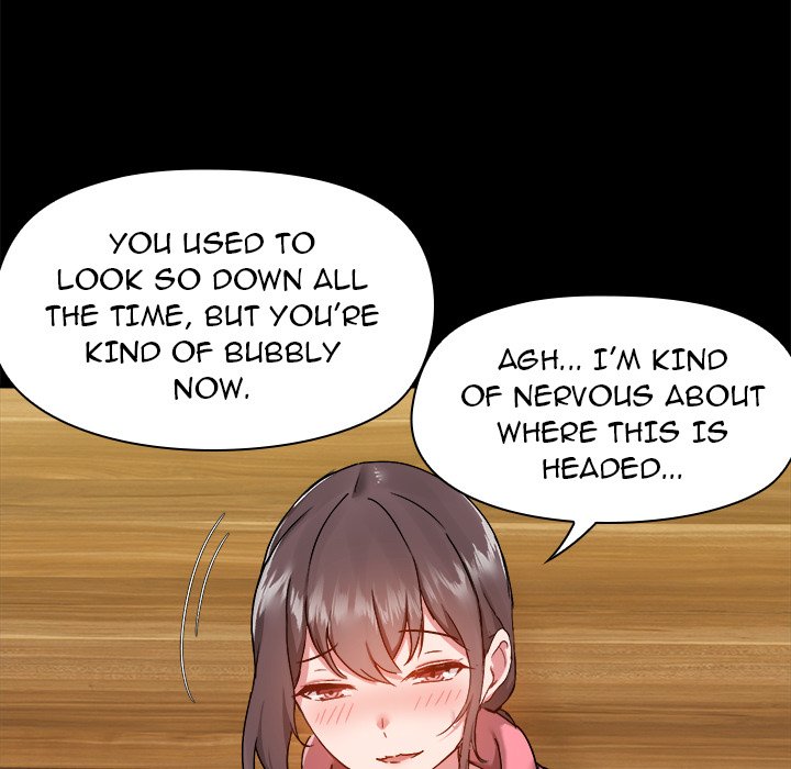 All About That Game Life Chapter 43 Page 96