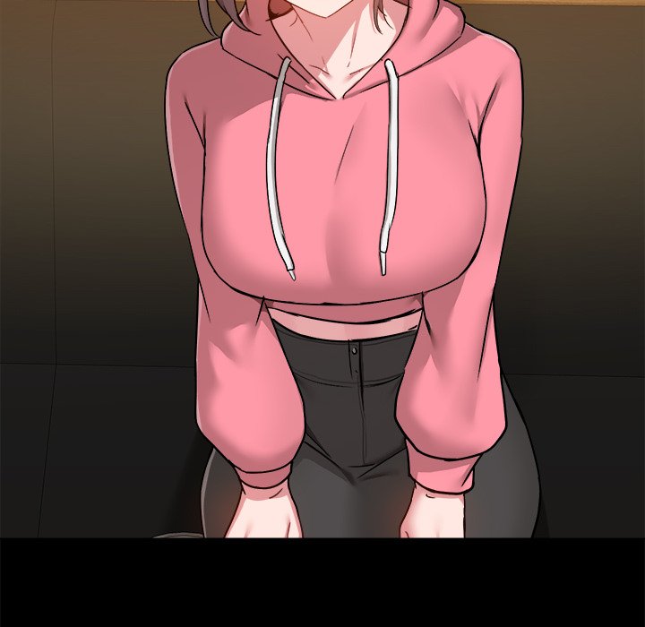 All About That Game Life Chapter 43 Page 97