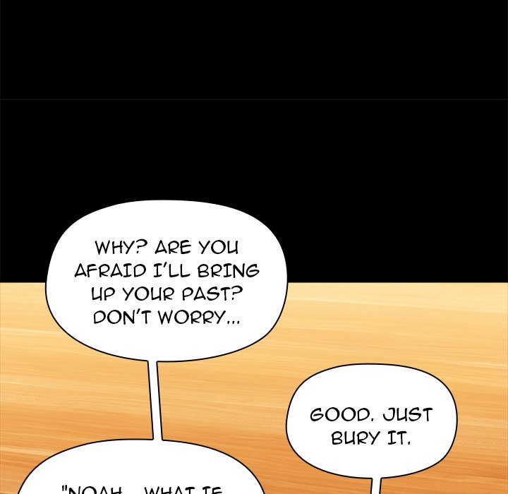 All About That Game Life Chapter 43 Page 98