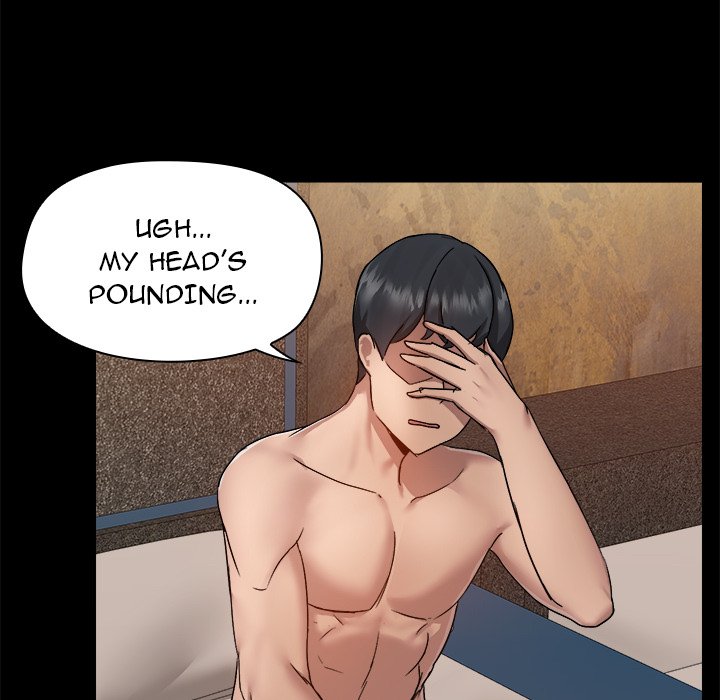 All About That Game Life Chapter 44 Page 103