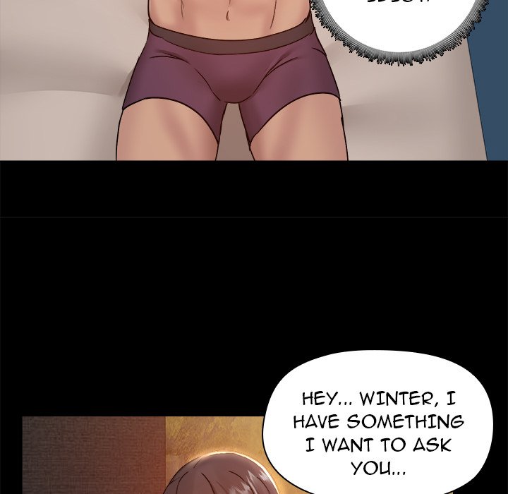 All About That Game Life Chapter 44 Page 115