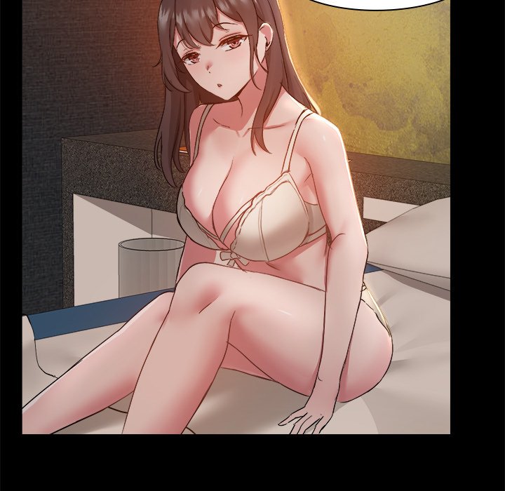All About That Game Life Chapter 44 Page 116