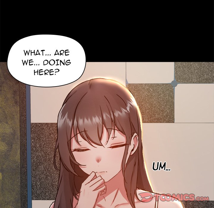 All About That Game Life Chapter 44 Page 117