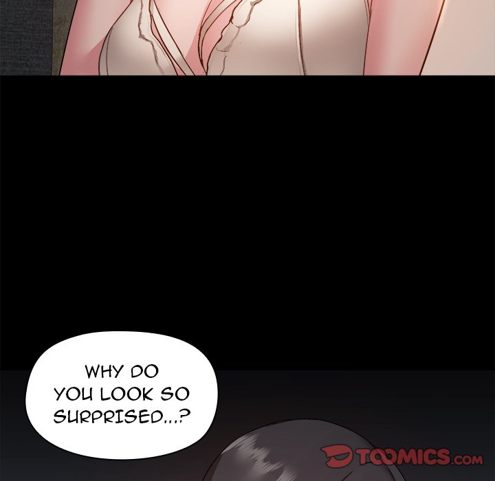 All About That Game Life Chapter 44 Page 120