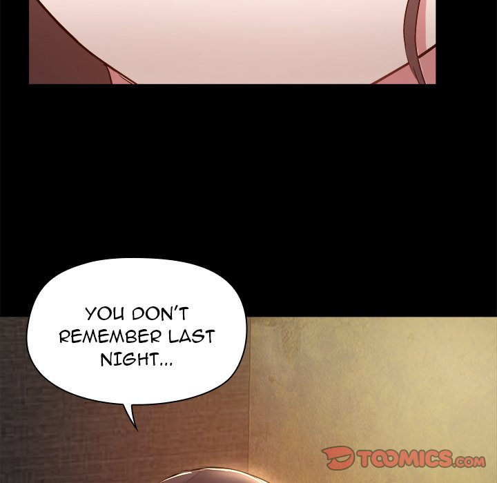 All About That Game Life Chapter 44 Page 123