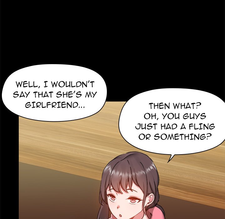 All About That Game Life Chapter 44 Page 13