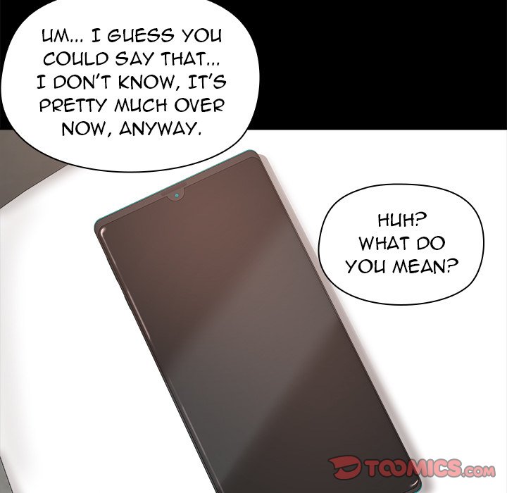 All About That Game Life Chapter 44 Page 15