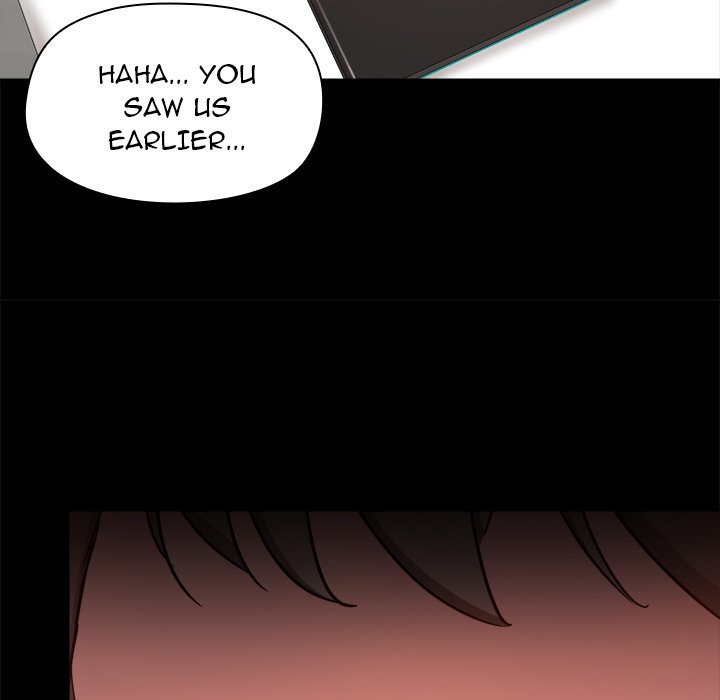 All About That Game Life Chapter 44 Page 16