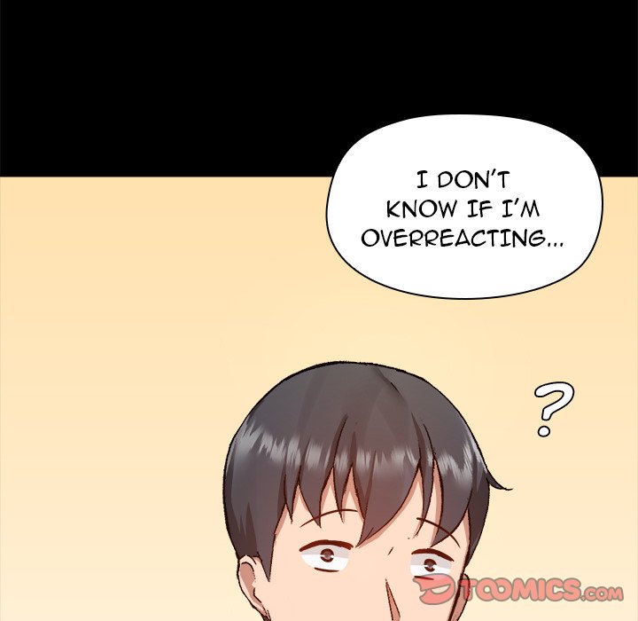 All About That Game Life Chapter 44 Page 18