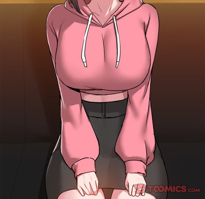 All About That Game Life Chapter 44 Page 21