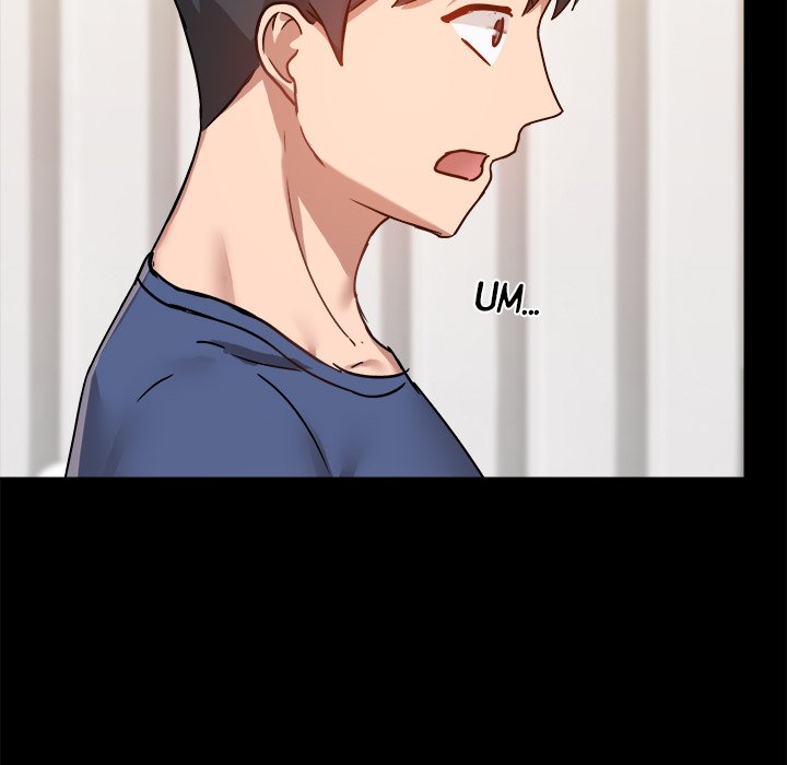 All About That Game Life Chapter 44 Page 23