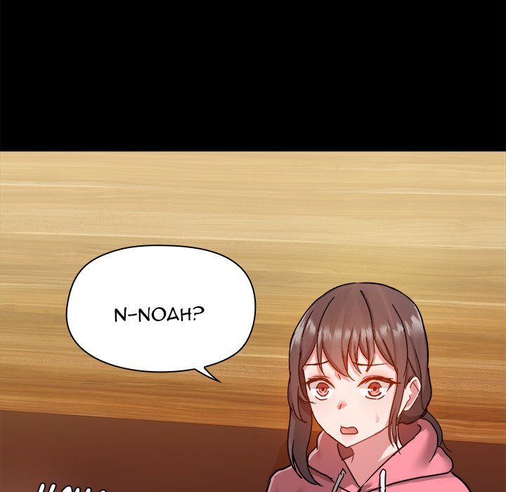 All About That Game Life Chapter 44 Page 25