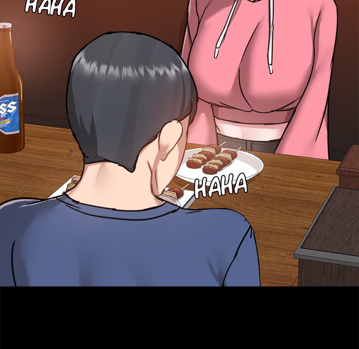 All About That Game Life Chapter 44 Page 26