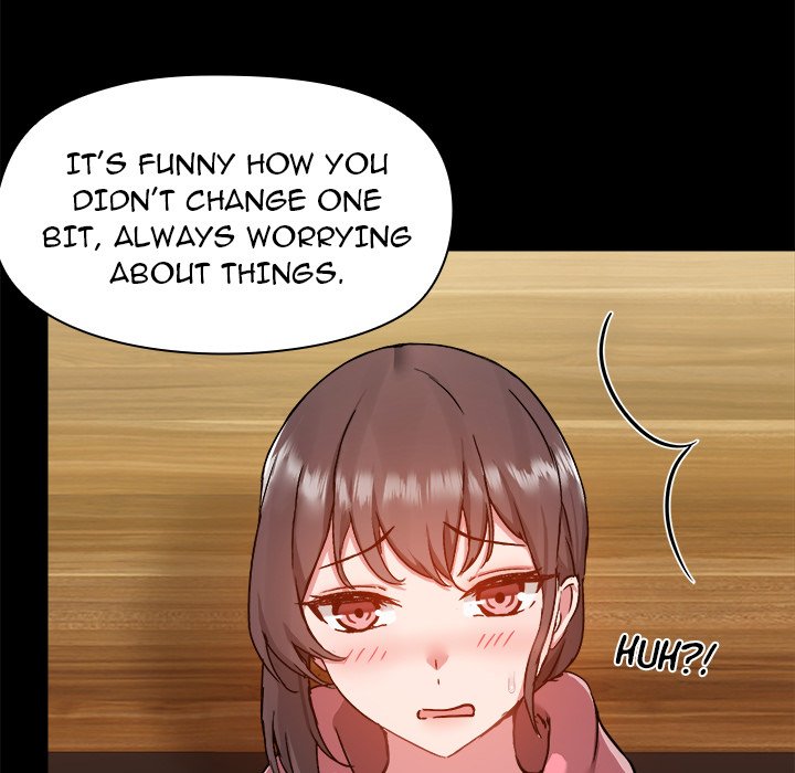All About That Game Life Chapter 44 Page 29