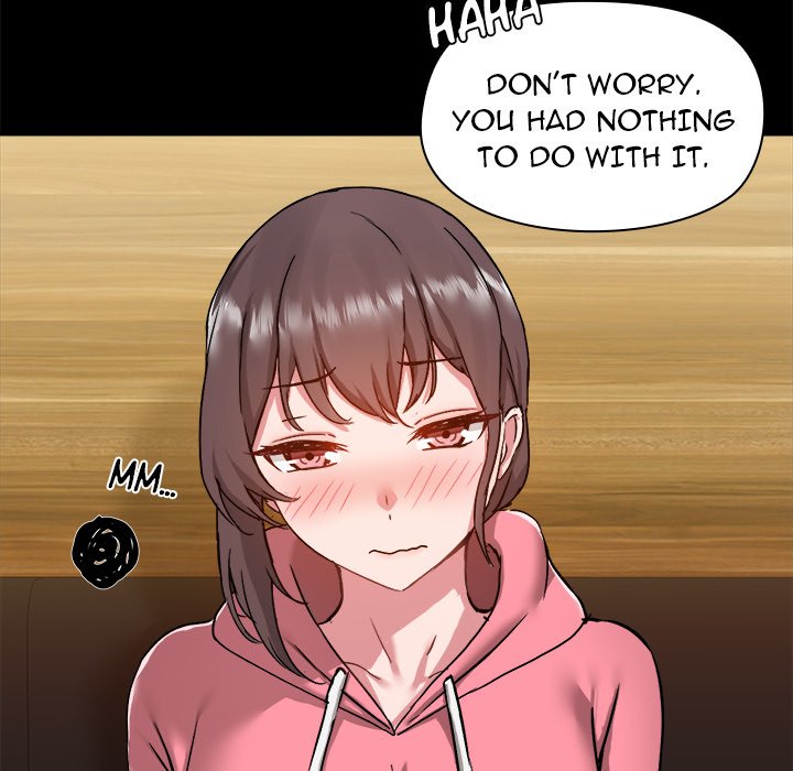 All About That Game Life Chapter 44 Page 31
