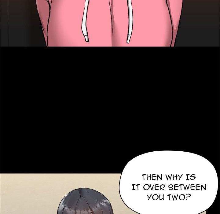 All About That Game Life Chapter 44 Page 32