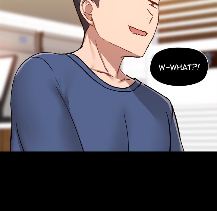 All About That Game Life Chapter 44 Page 35