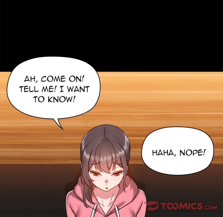 All About That Game Life Chapter 44 Page 36