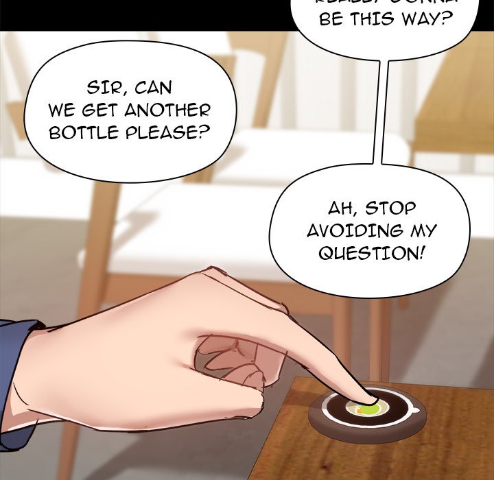 All About That Game Life Chapter 44 Page 38