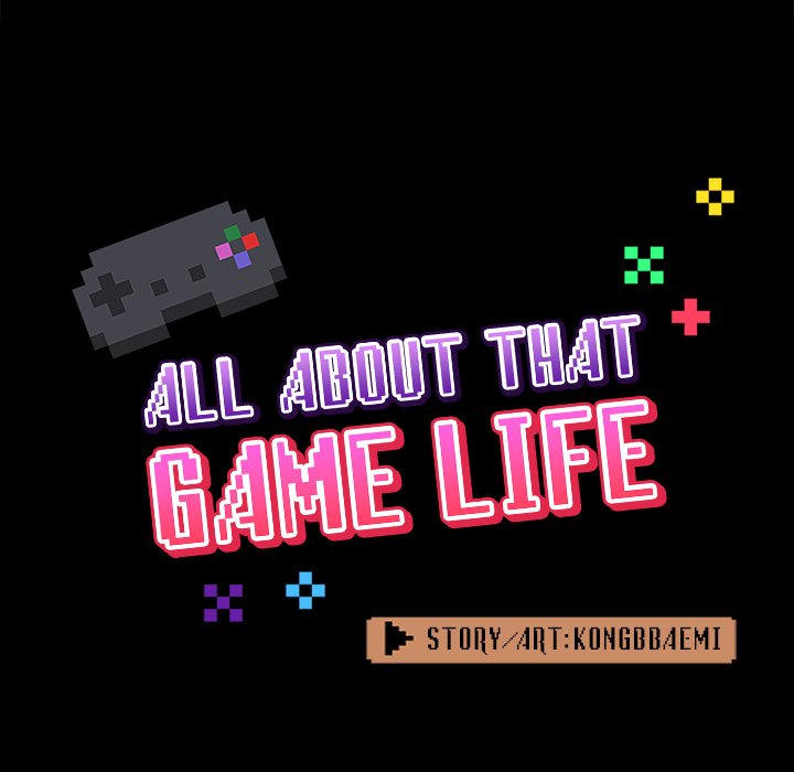 All About That Game Life Chapter 44 Page 46