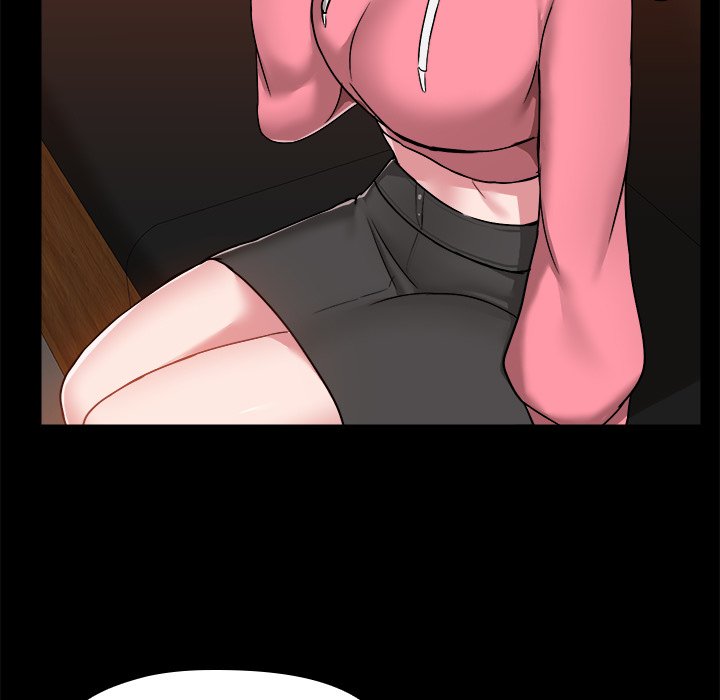 All About That Game Life Chapter 44 Page 53