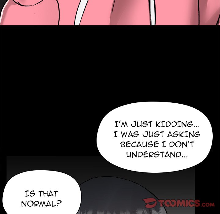 All About That Game Life Chapter 44 Page 57