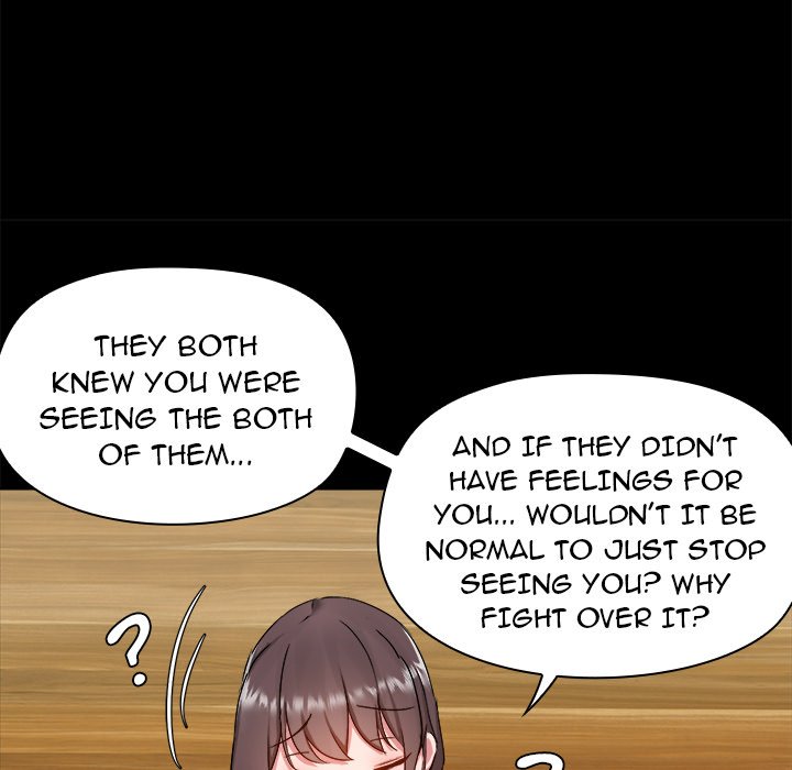 All About That Game Life Chapter 44 Page 59