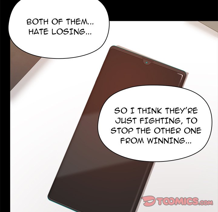 All About That Game Life Chapter 44 Page 63