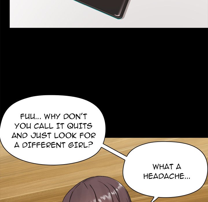All About That Game Life Chapter 44 Page 64