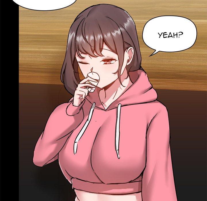 All About That Game Life Chapter 44 Page 68