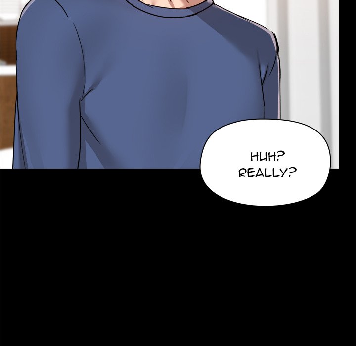 All About That Game Life Chapter 44 Page 7