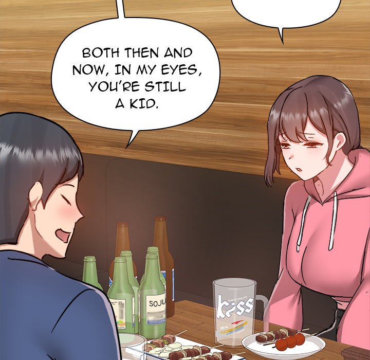All About That Game Life Chapter 44 Page 77