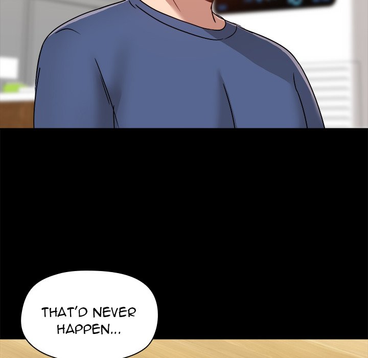 All About That Game Life Chapter 44 Page 83