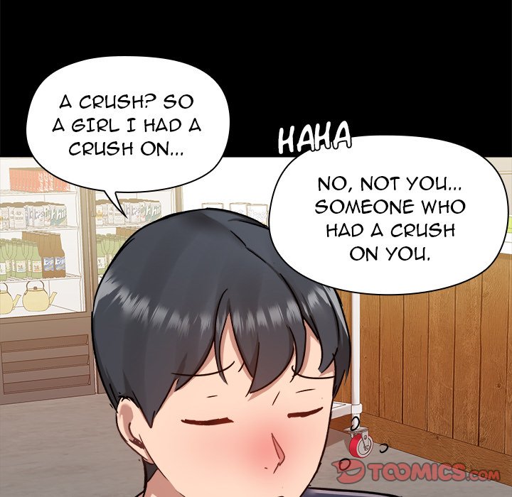 All About That Game Life Chapter 44 Page 87
