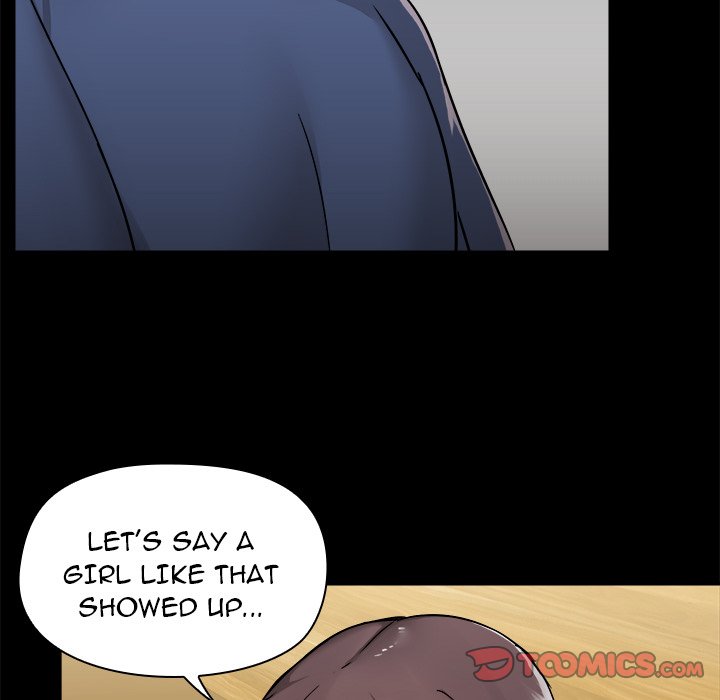 All About That Game Life Chapter 44 Page 93