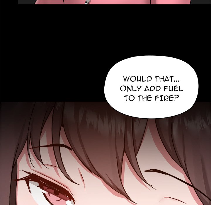 All About That Game Life Chapter 44 Page 95