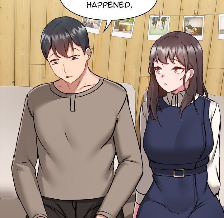 All About That Game Life Chapter 45 Page 104