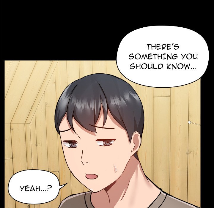 All About That Game Life Chapter 45 Page 107