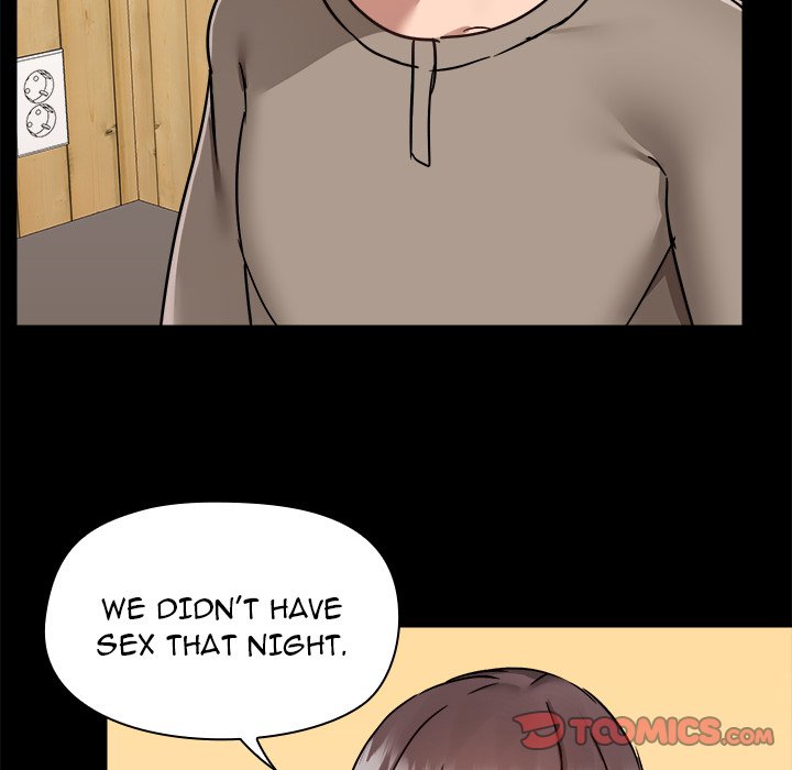 All About That Game Life Chapter 45 Page 108