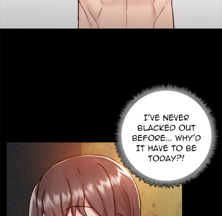 All About That Game Life Chapter 45 Page 11