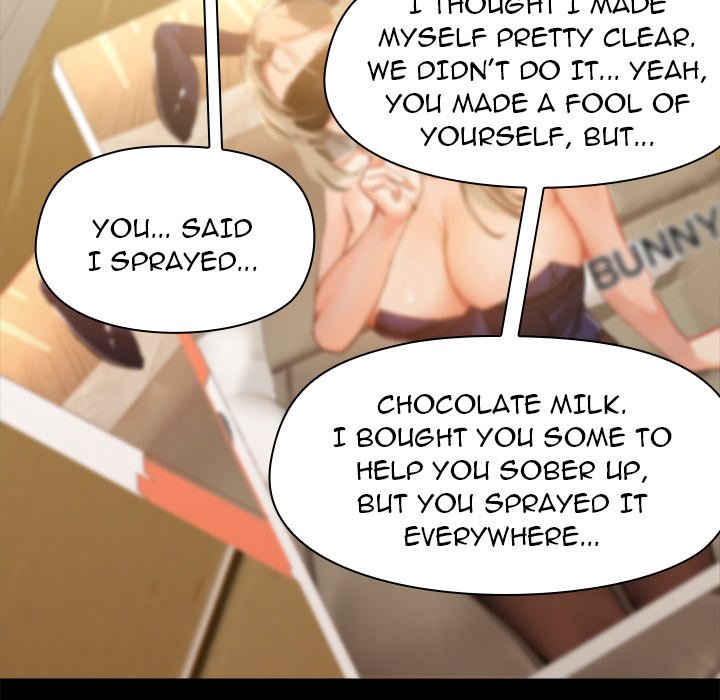 All About That Game Life Chapter 45 Page 112