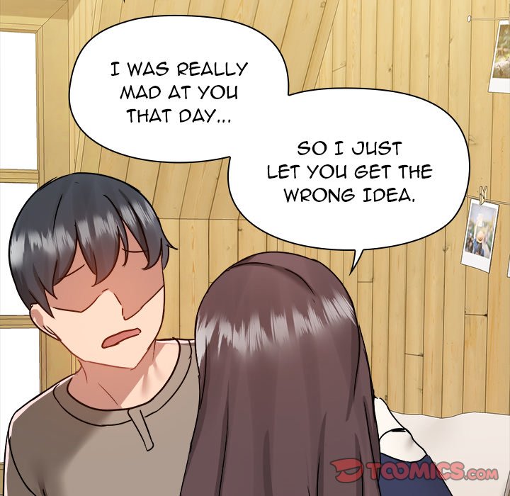 All About That Game Life Chapter 45 Page 117