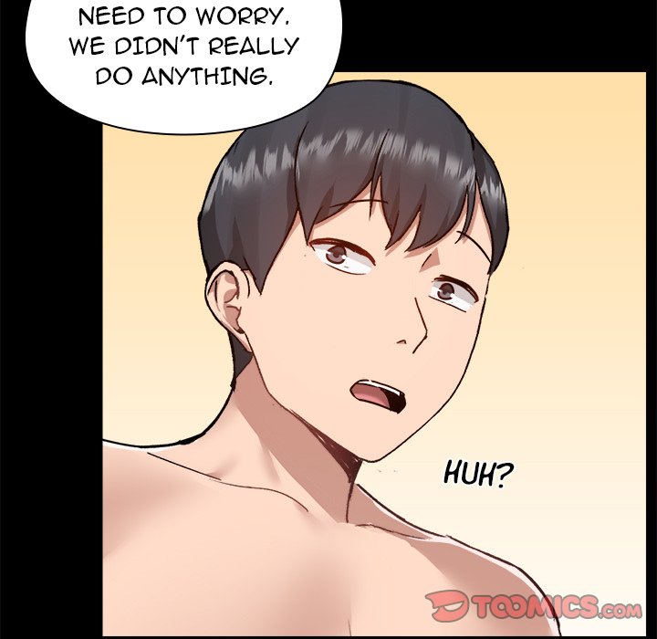 All About That Game Life Chapter 45 Page 21