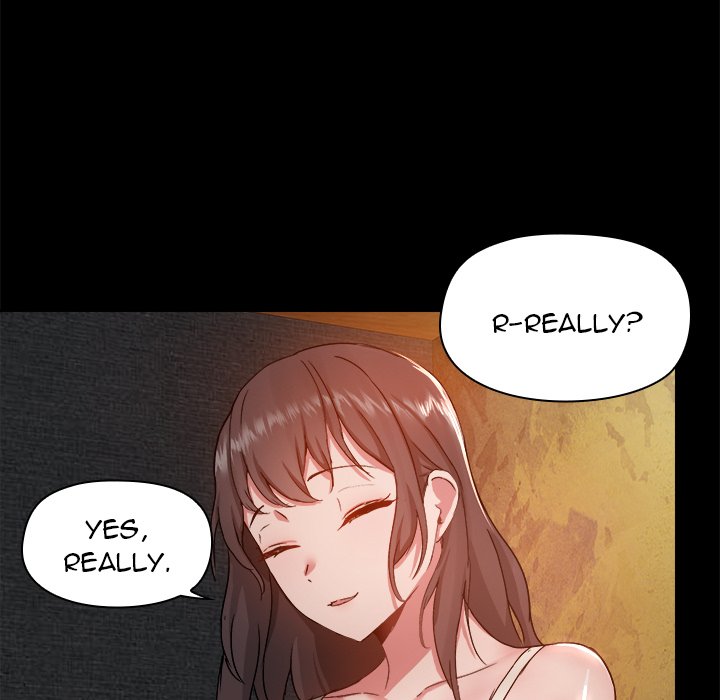 All About That Game Life Chapter 45 Page 22