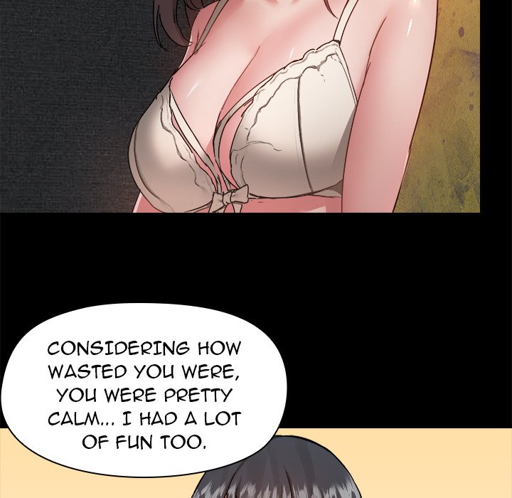 All About That Game Life Chapter 45 Page 23