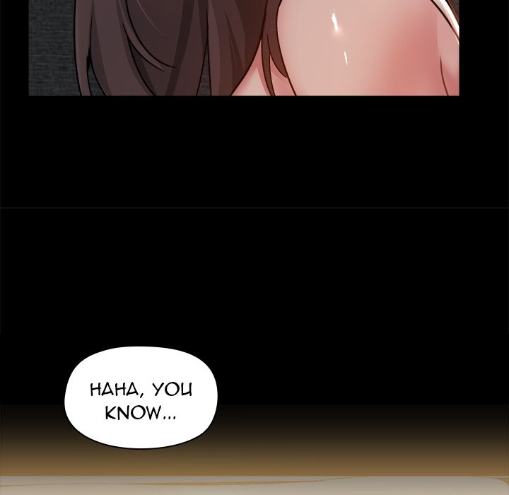 All About That Game Life Chapter 45 Page 29